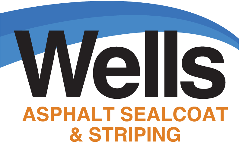 Wells Asphalt Sealcoat & Striping - pavement resurface, marking, lining, striping - commercial services