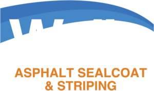 Wells Asphalt Sealcoat and Striping - Commercial Asphalt Seal Coat Services