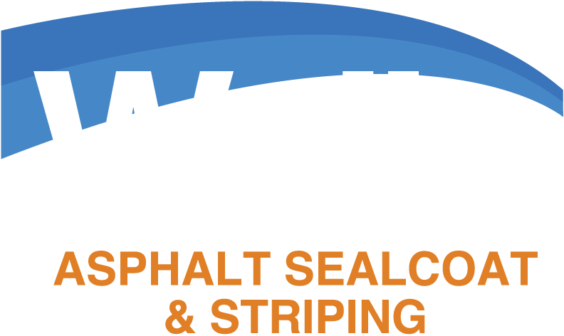 Wells Asphalt Sealcoat and Striping - Commercial Asphalt Seal Coat Services