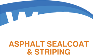 Wells Asphalt Sealcoat and Striping - Commercial Asphalt Seal Coat Services